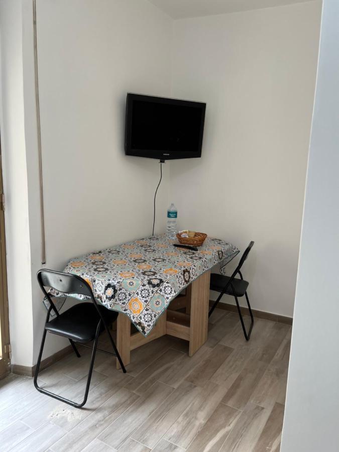 Casa Ai Tre Campanili Apartment Gela Exterior photo