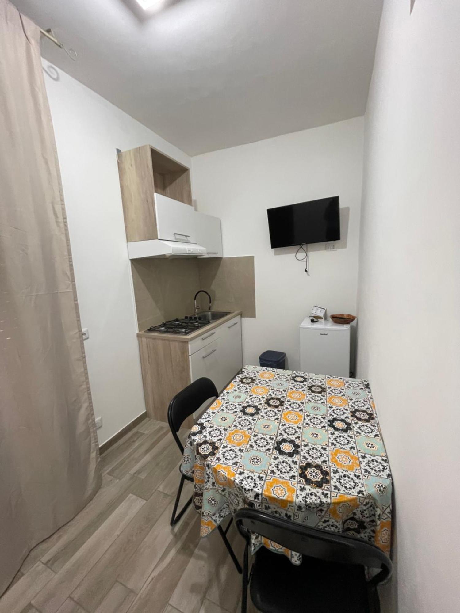 Casa Ai Tre Campanili Apartment Gela Room photo